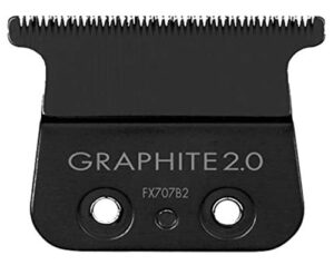 babylisspro deep tooth graphite replacement blade