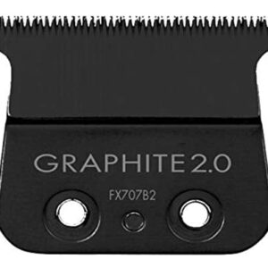 BabylissPRO Deep Tooth Graphite Replacement Blade