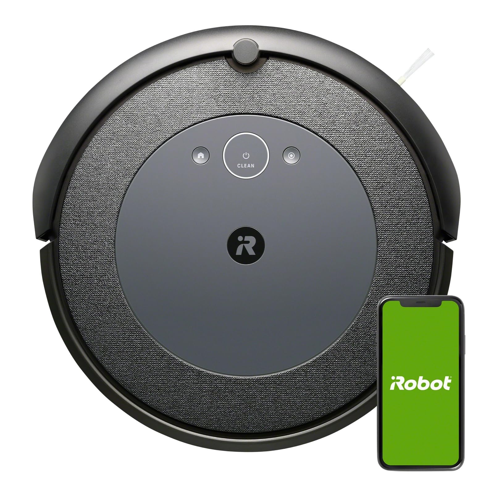 iRobot Roomba i4 Vacuum Cleaning Robot - Manufacturers Certified Refurbished!