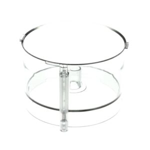 Robot Coupe 117900 2-1/2 Quart Clear Bowl