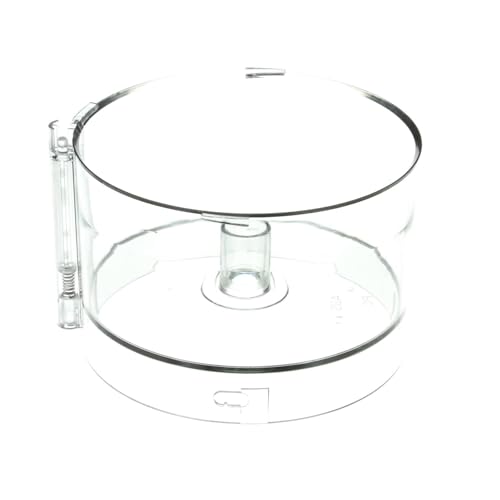 Robot Coupe 117900 2-1/2 Quart Clear Bowl