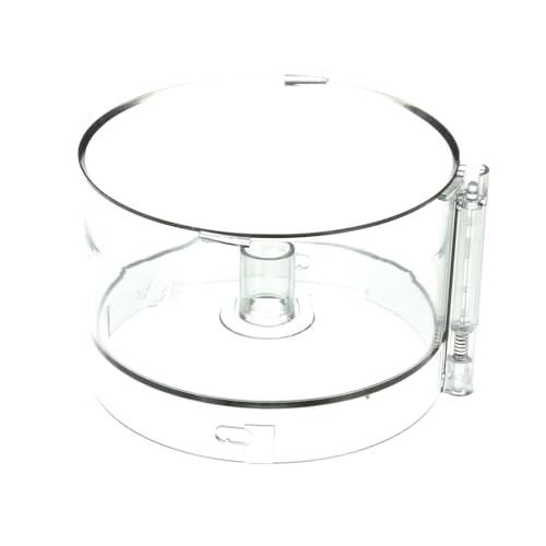 Robot Coupe 117900 2-1/2 Quart Clear Bowl