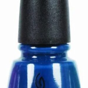 China Glaze Nail Polish, First Mate 948