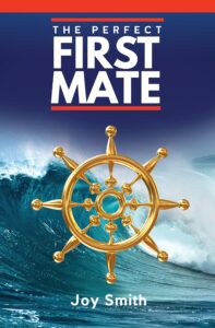 the perfect first mate (recreational boating book 3)