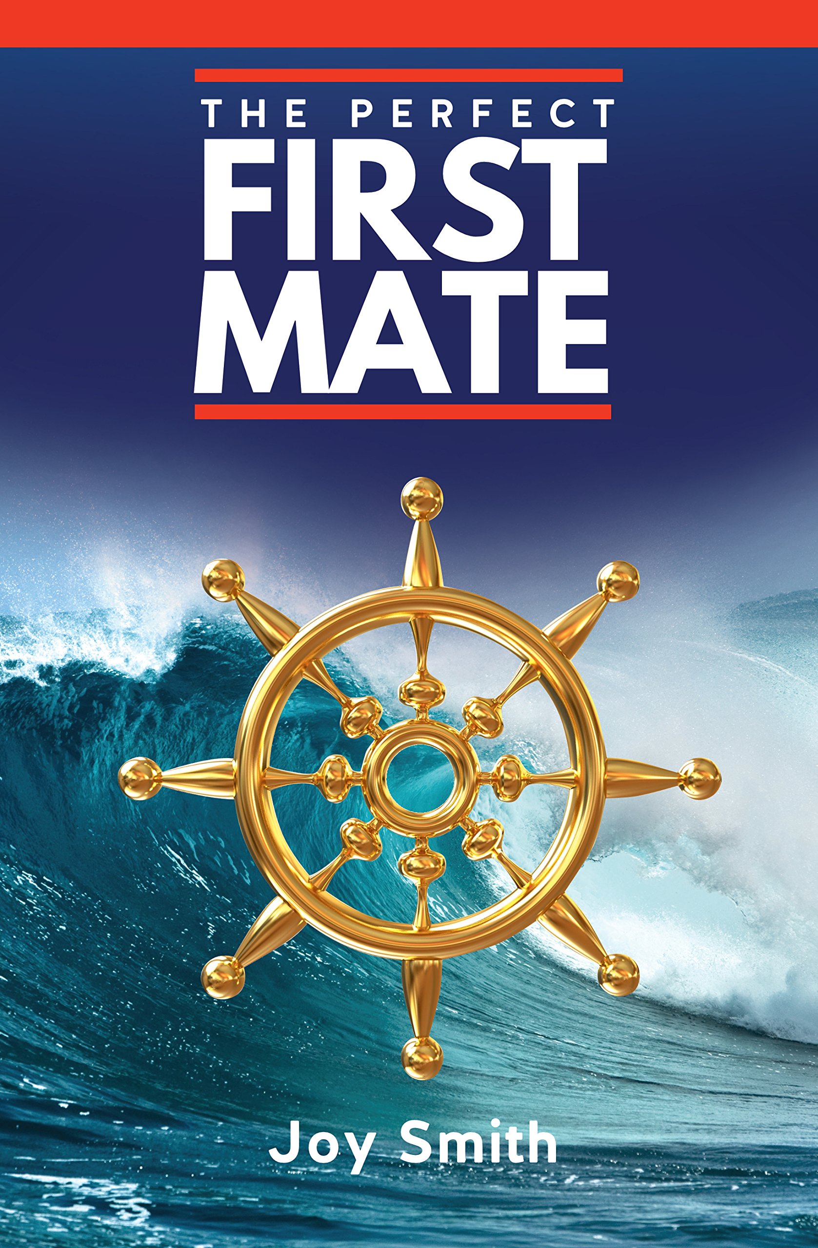 The Perfect First Mate (Recreational Boating Book 3)