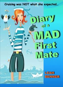 diary of a mad first mate