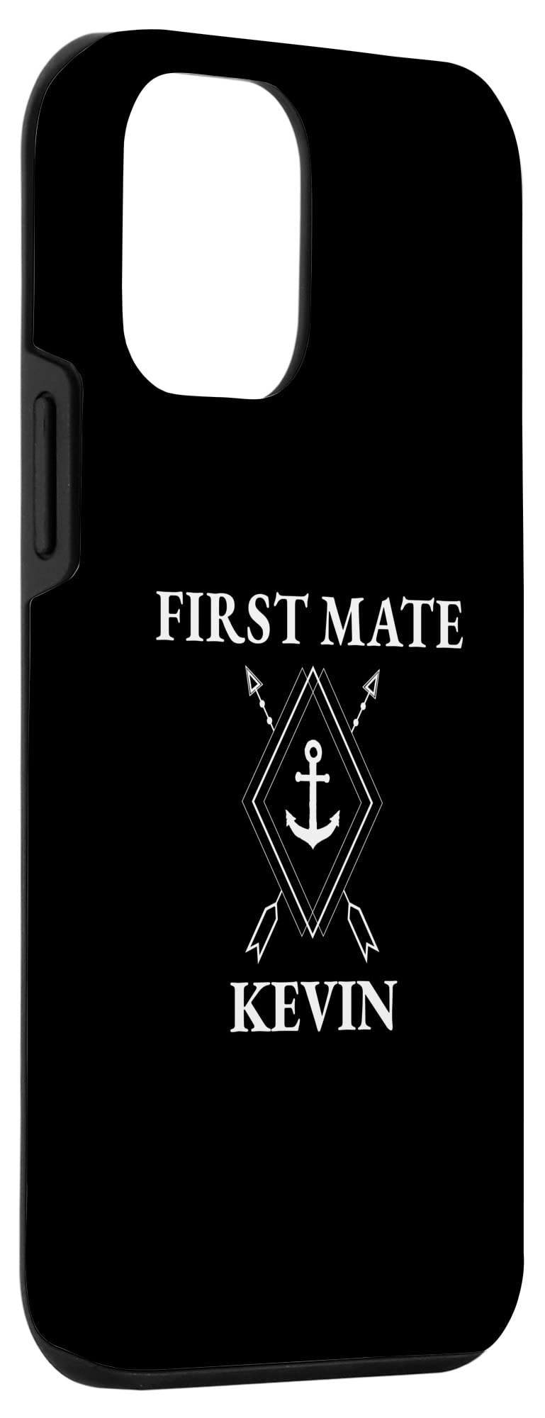 iPhone 12 mini First Mate Kevin Case