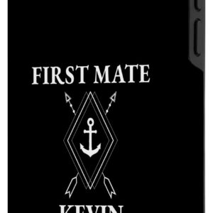 iPhone 12 mini First Mate Kevin Case