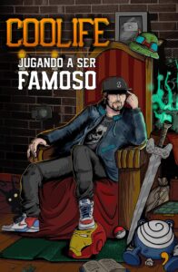 jugando a ser famoso (spanish edition)