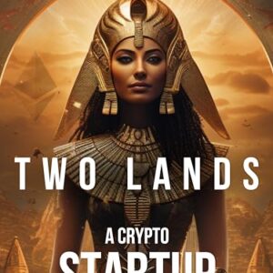 Two Lands: A Crypto Startup