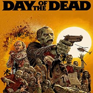 Day Of The Dead