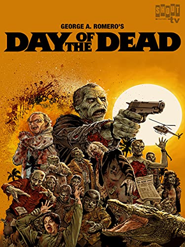 Day Of The Dead