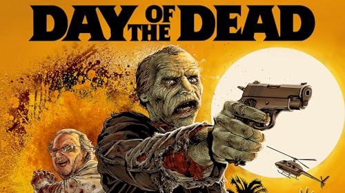 Day Of The Dead