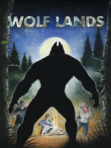 wolf lands