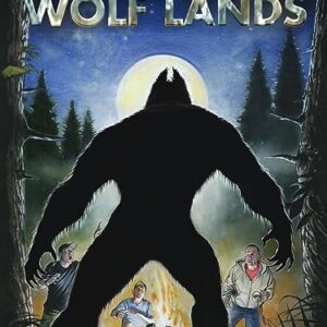 Wolf Lands