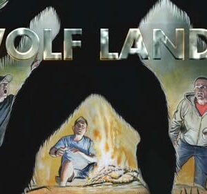 Wolf Lands