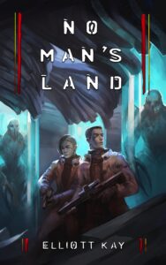 no man's land (poor man's fight book 6)