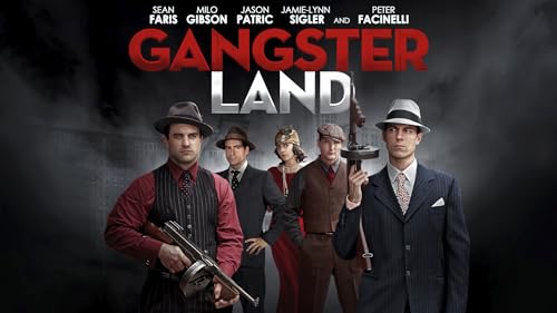 Gangster Land