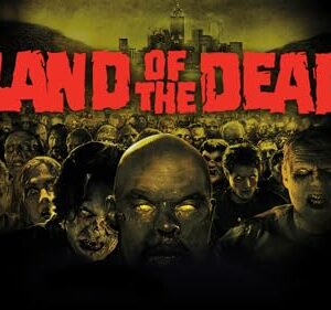 George A. Romero's Land of the Dead