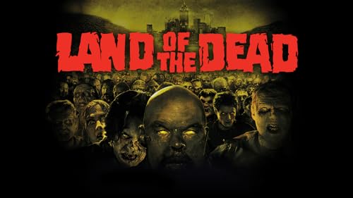 George A. Romero's Land of the Dead