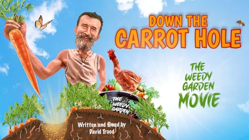 Down the Carrot Hole