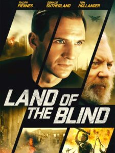 land of the blind