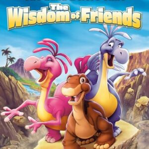 Land Before Time XIII: The Wisdom of Friends