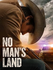 no man's land