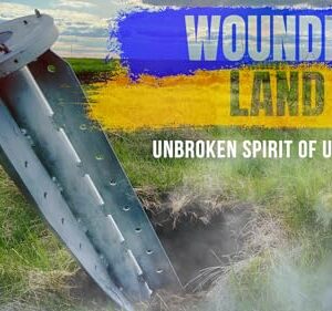 Wounded Land