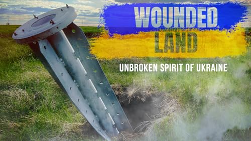 Wounded Land