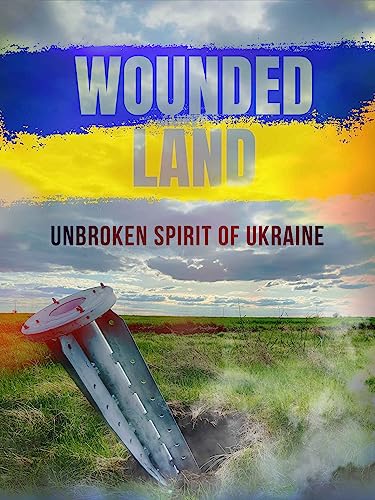 Wounded Land