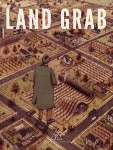 land grab