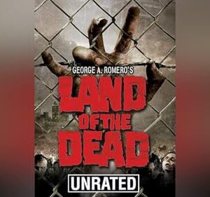 George A. Romero's Land of the Dead (Unrated)