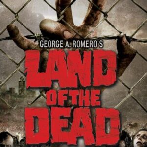 George A. Romero's Land of the Dead (Unrated)