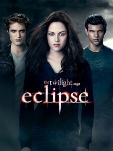 the twilight saga: eclipse