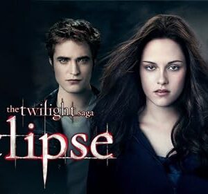 The Twilight Saga: Eclipse