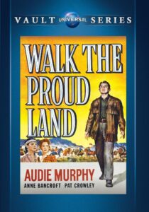 walk the proud land