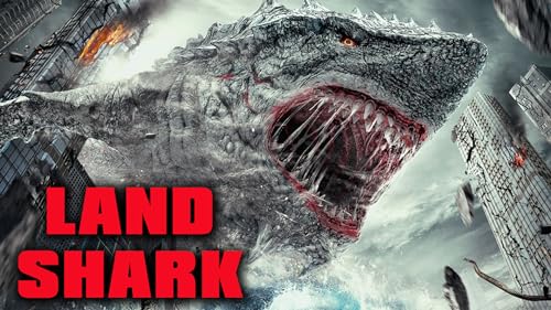 Land Shark