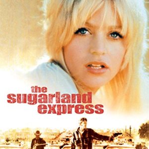 The Sugarland Express