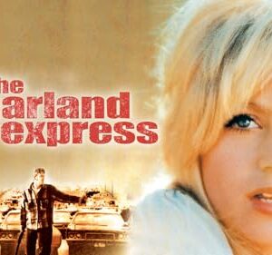 The Sugarland Express