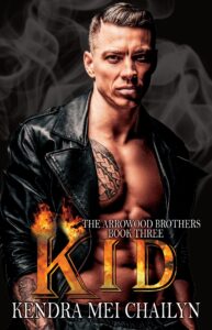 kid (arrowood brothers book 3)