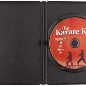 The Karate Kid Collection