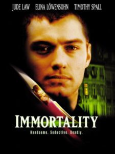 immortality