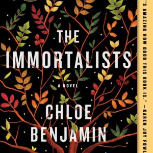 The Immortalists