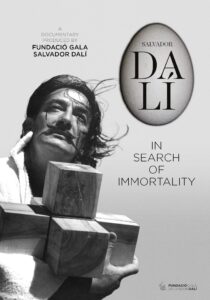 salvador dali: in search of immortality