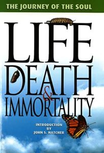 life, death and immortality: the journey of the soul