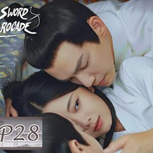 The Sword and The Brocade EP28