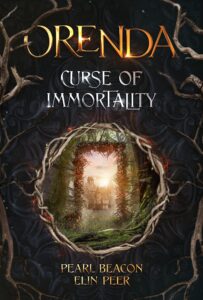 orenda 1 - curse of immortality