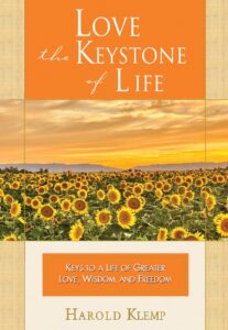 love–the keystone of life (immortality of soul series)