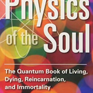 Physics of the Soul: The Quantum Book of Living, Dying, Reincarnation, and Immortality